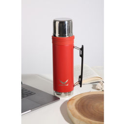 فلاسک اسنوهاک مدل Baikal کد SN-C6141 گنجایش 1 لیتر