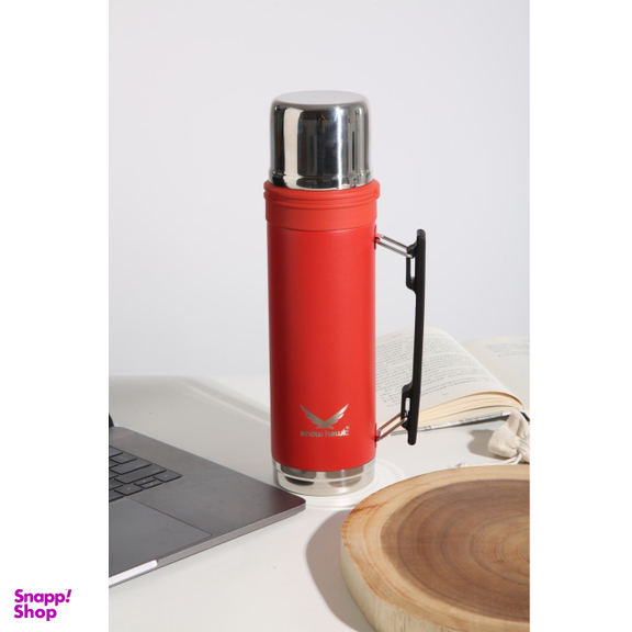 فلاسک اسنوهاک مدل Baikal کد SN-C6141 گنجایش 1 لیتر