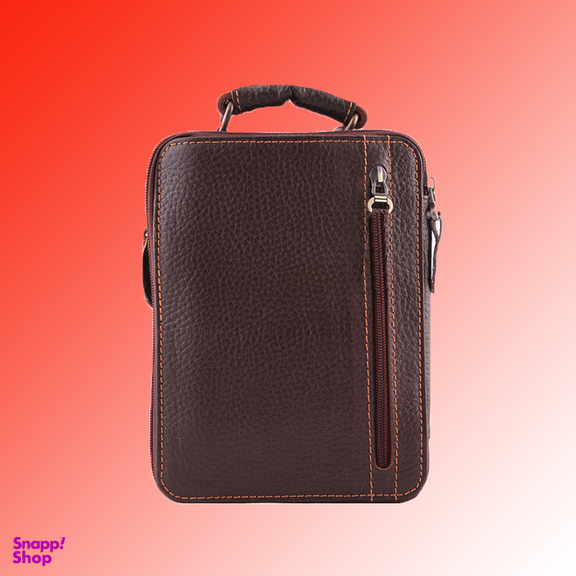 کیف دستی مردانه لیدوما مدل TR-90