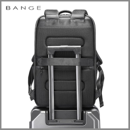 کوله پشتی لپ تاپ بنج مدل 2953 مناسب برای لپ تاپ تا 15.6 اینچی