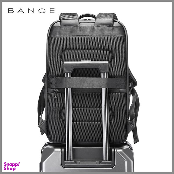 کوله پشتی لپ تاپ بنج مدل 2953 مناسب برای لپ تاپ تا 15.6 اینچی