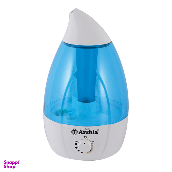 دستگاه بخور سرد ارشیا مدل 4711