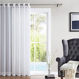 پرده فوروارد مدل حریر SILK EFFECTIVE سایز 280 × 150 سانتی متر