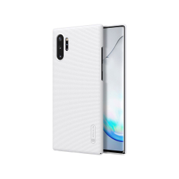 کاور نیلکین مدل Super Frosted Shield مناسب برای گوشی موبایل سامسونگ Galaxy Note 10 Plus