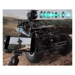 ماشین بازی کنترلی مدل آفرود اکستریم کد LH-c009a