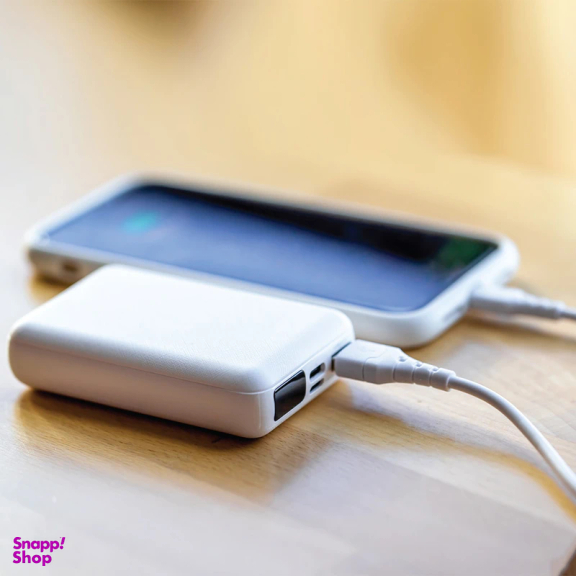 کابل تبدیل USB به لایتنینگ سیبراتون مدل S107i طول 25 سانتی‌ متر