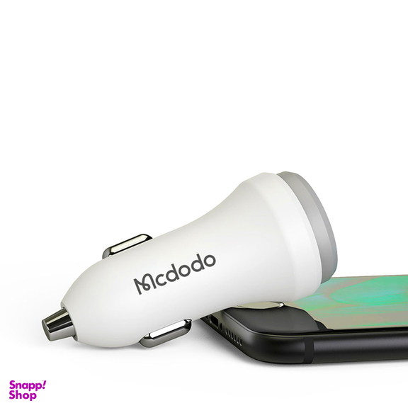 شارژر فندکی مک دودو مدل CC-3840