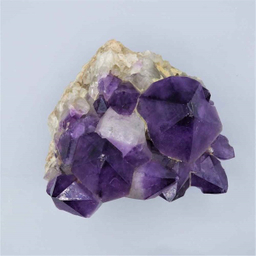 سنگ راف آمیتیست استرالیا کد 01