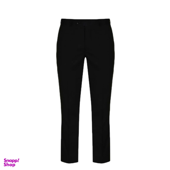 شلوار مردانه آیکت مدل مطهری کد i3 رنگ مشکی