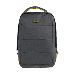 کوله پشتی مردانه طرح کاترپیلار مدل 1001