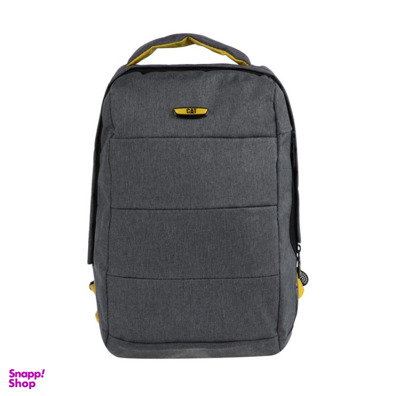 کوله پشتی مردانه طرح کاترپیلار مدل 1001