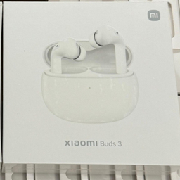 ایرفون بی سیم بلوتوثی شیائومی مدل Mi Buds 3 نسخه گلوبال