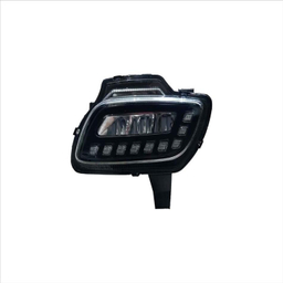 چراغ مه شکن خودرو مدرن کد 478695 مناسب پارس