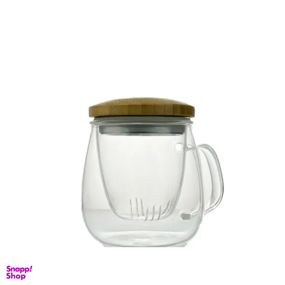 لیوان دمنوش ناتالی کد 5499