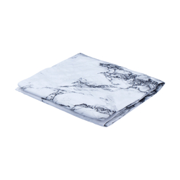 سرویس ملحفه یک نفره دو تکه ناتوسا مدل ابر و بادی کد 90