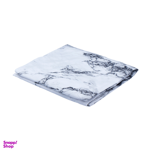 سرویس ملحفه یک نفره دو تکه ناتوسا مدل ابر و بادی کد 90