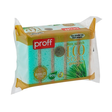 اسکاچ پروف مدل Eco sisal مجموعه 5 عددی