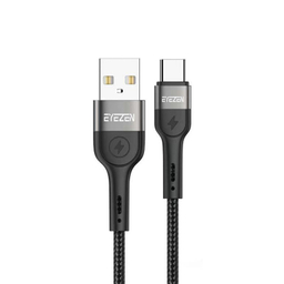 کابل تبدیل USB به USB-C آیزن مدل EC-7 Fast Charge طول 1 متر