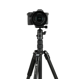 سه پایه دوربین فوتوپرو مدل A4i