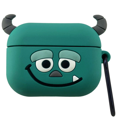 کاور طرح سالیوان کد 08 مناسب کیس هندزفری اپل AirPods Pro