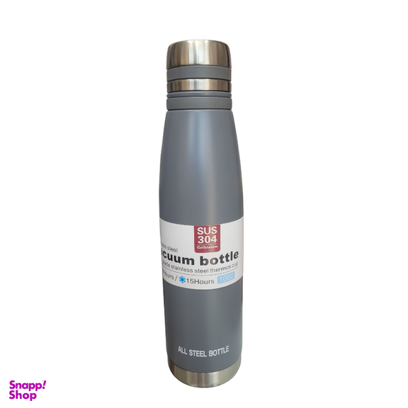 فلاسک وکیوم باتل مدل خمره ای گنجایش 1 لیتر