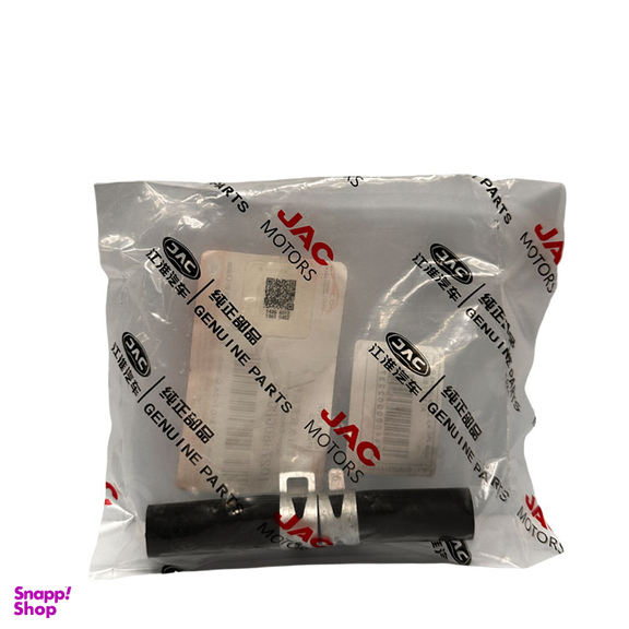 شلنگ خروجی توربو شارژ کد فنی 1027660GD050 مناسب جک S5 دستی و اتومات