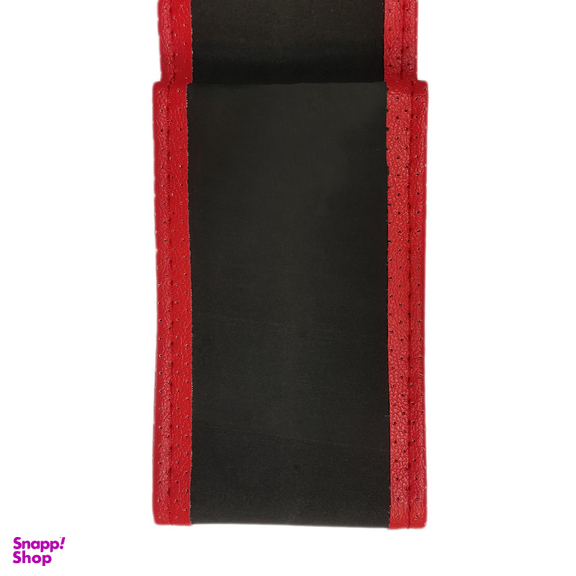روکش فرمان مدل TEX کد 06 طرح سوزنی مناسب برای کوییک