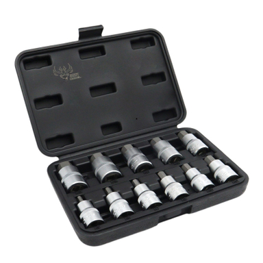 سری بکس آلنی مدل سویفت کد YP-11SP1/2 TAIWAN مجموعه 11 عددی