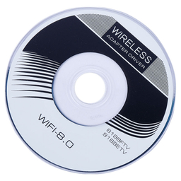 کارت شبکه آلفا مدل Twindove
