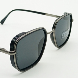 عینک آفتابی پلاریزه مدل پرادا کد 2024