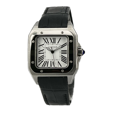 ساعت مچی عقربه ای زنانه طرح کارتیر مدل 8546