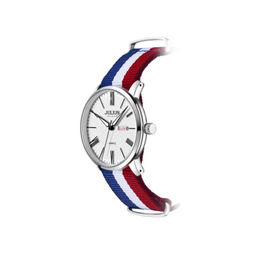 ساعت عقربه ای مردانه جولیوس کد 124A