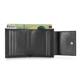 کیف پول زنانه نوین چرم مدل رناتا Ss- PW3182