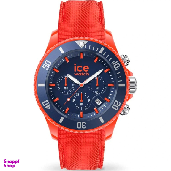 ساعت مچی عقربه ای مردانه آیس واچ مدل 019841