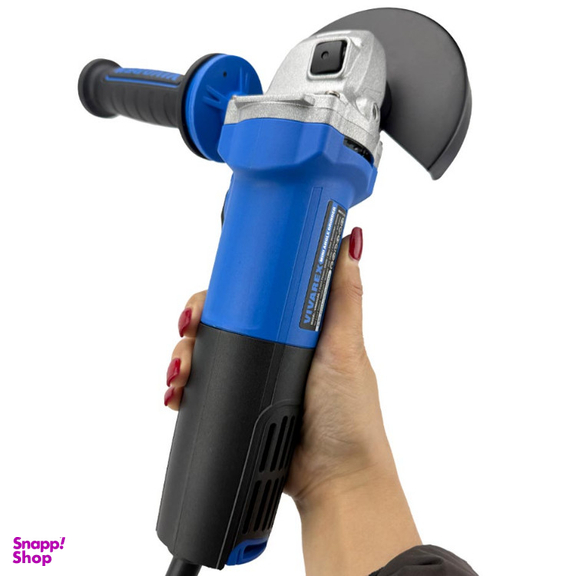 مینی فرز 860 وات ویوارکس مدل VR8615-AG