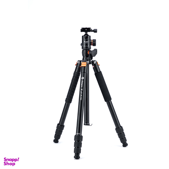 سه پایه دوربین فوتوپرو مدل X-Go HR PRO