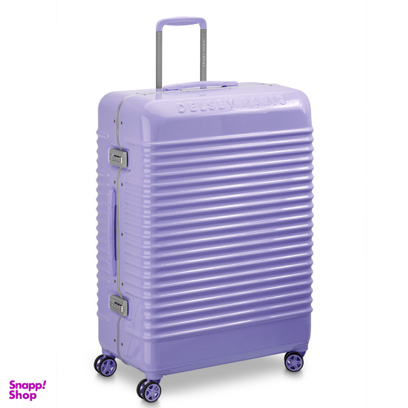 چمدان دلسی مدل BASTILLE 2.0 کد 2175821 سایز بزرگ ارتفاع 76 سانتی متر