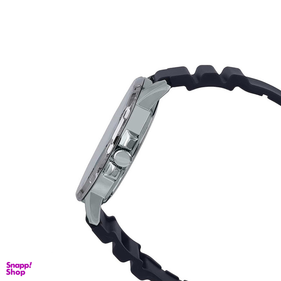 ساعت مچی عقربه‌ای مردانه کاسیو مدل MTP-VD300-7BUDF