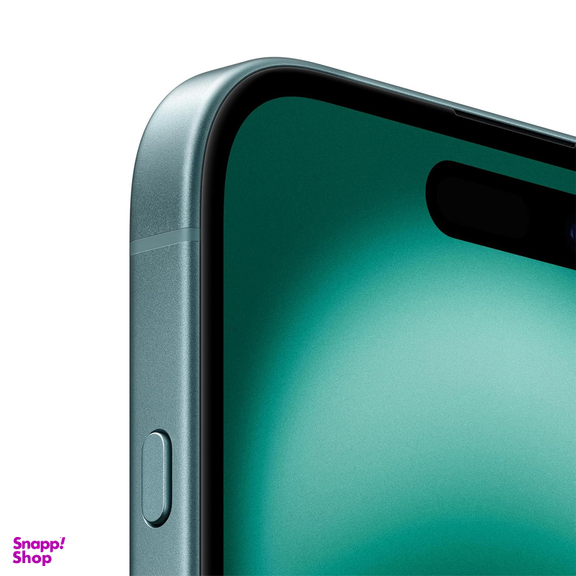 گوشی موبایل اپل مدل iPhone 16 CH دو سیم کارت ظرفیت 256 گیگابایت و رم 8 گیگابایت