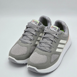 کفش کتانی زنانه رامیلا طرح آدیداس کد 1165