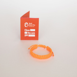 دستبند بافت نخ محک مدل میکروکرد کد 3658887