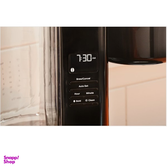 قهوه ساز کیچن اید مدل 5KCM1208EOB