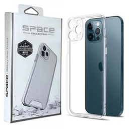 کاور اسپیس مدل collection مناسب برای گوشی موبایل اپل iPhone 11