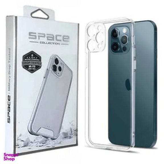 کاور اسپیس مدل collection مناسب برای گوشی موبایل اپل iPhone 11