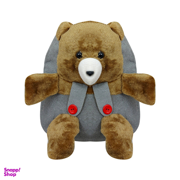 کوله پشتی کودک سیی مدل خرس برجسته کد 228