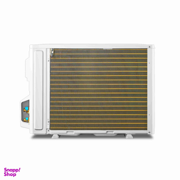 کولر گازی 24 هزار جی پلاس مدل GAC-TF24TPN3
