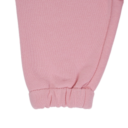 ست سویشرت آستین بلند و شلوار راحتی نوزادی فیورلا مدل قلب کد 25514