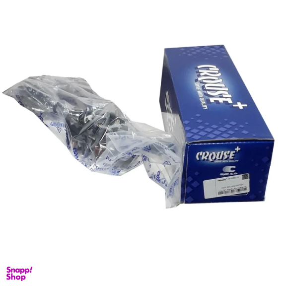 دسته راهنما و دسته برف پاک کن کروز پلاس کد CR350801 مناسب برای پراید