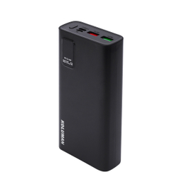 پاوربانک کلومن مدل KP-026 ظرفیت 20000 میلی آمپر ساعت