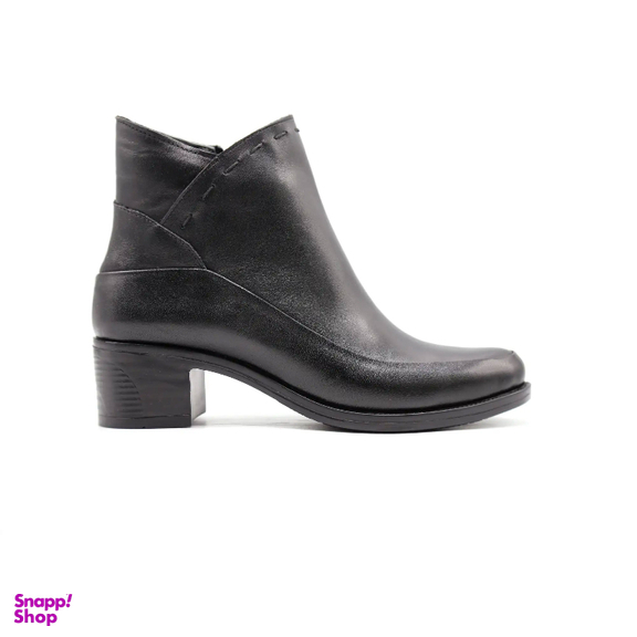 بوت چرم زنانه mrc1121-34